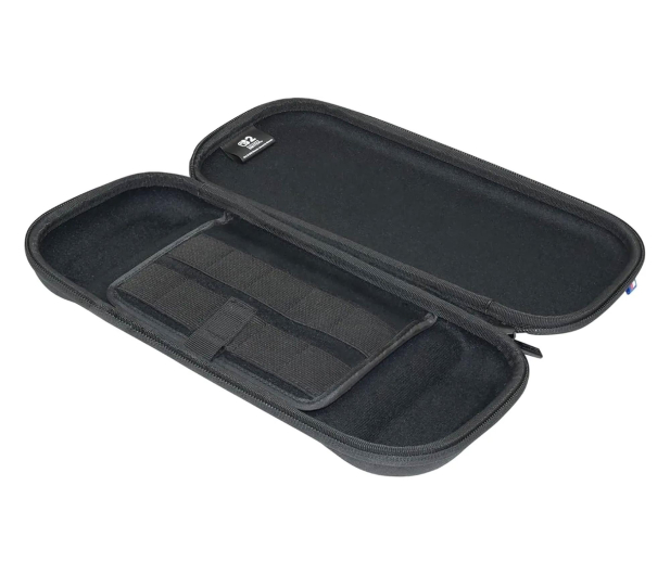 Hori Etui na konsole Slim Tough Pouch - czarne (switch 2) - 1471581 - zdjęcie 2